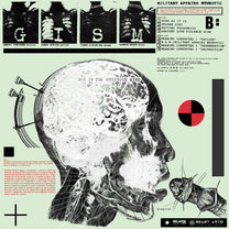 G.I.S.M. – Military Affairs Neurotic MC