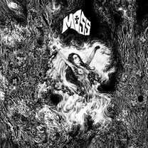 Moss – Horrible Night 2LP