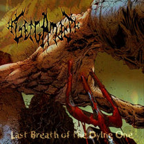 Gelgamesh – Last Breath of the Dying One CD