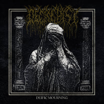 Decrepisy – Deific Mourning LP