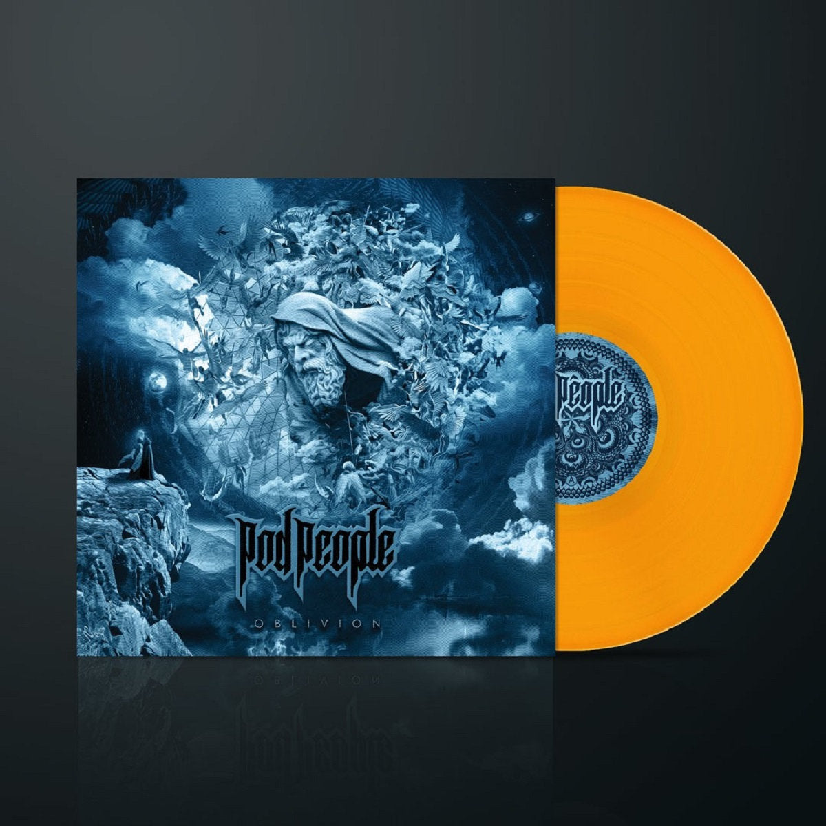 Pod People – Oblivion LP