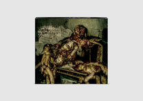 Horse Butcher – S/T CD