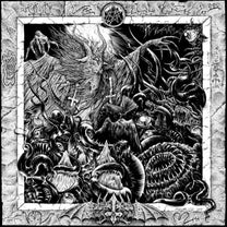 Imprecation / Blaspherian – S/T