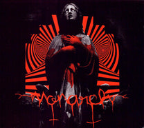 Monarch – Sabbat Noir LP