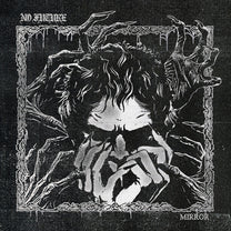 No Future – Mirror LP