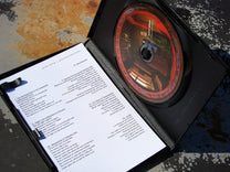 Jute Gyte – Discontinuities CD