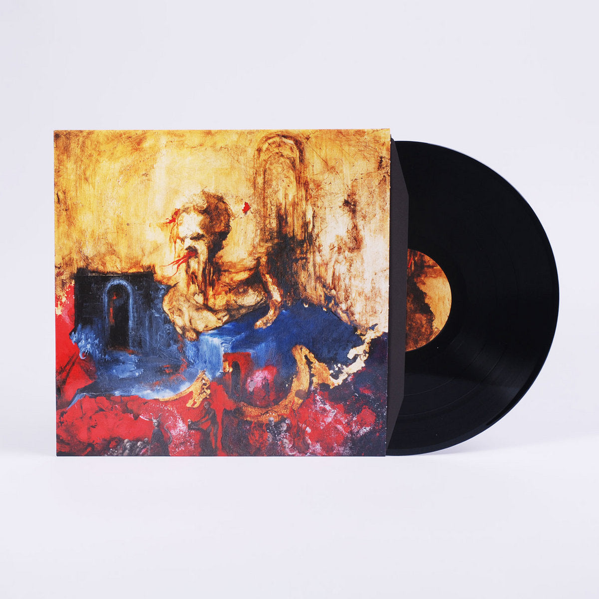 Skythala – Boreal Despair LP