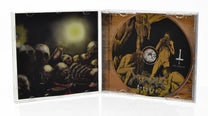 Morgue – Artgore CD