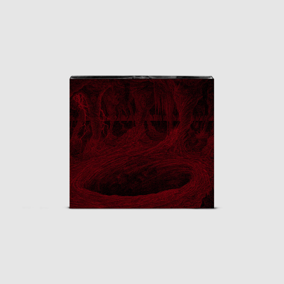 Hell – Submersus CD