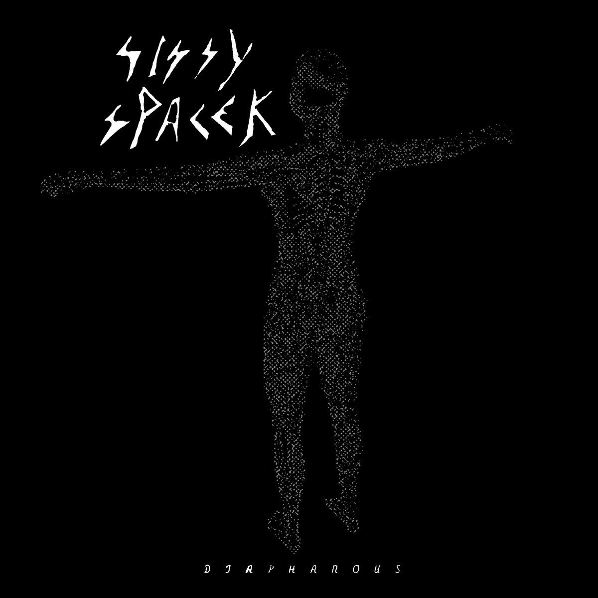 Sissy Spacek – Diaphanous LP