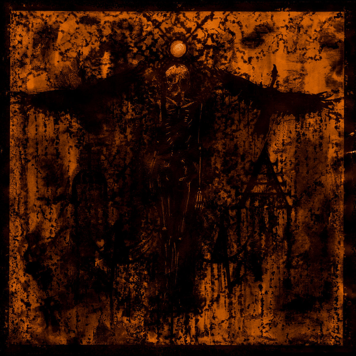 Concilium – Sky Bvrial LP