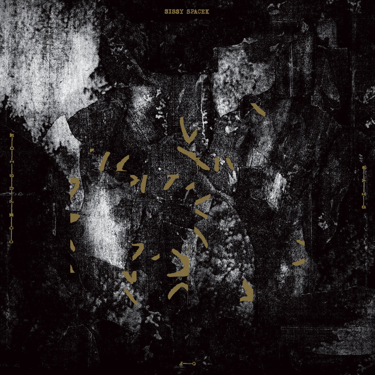 Sissy Spacek – Ways of Confusion LP