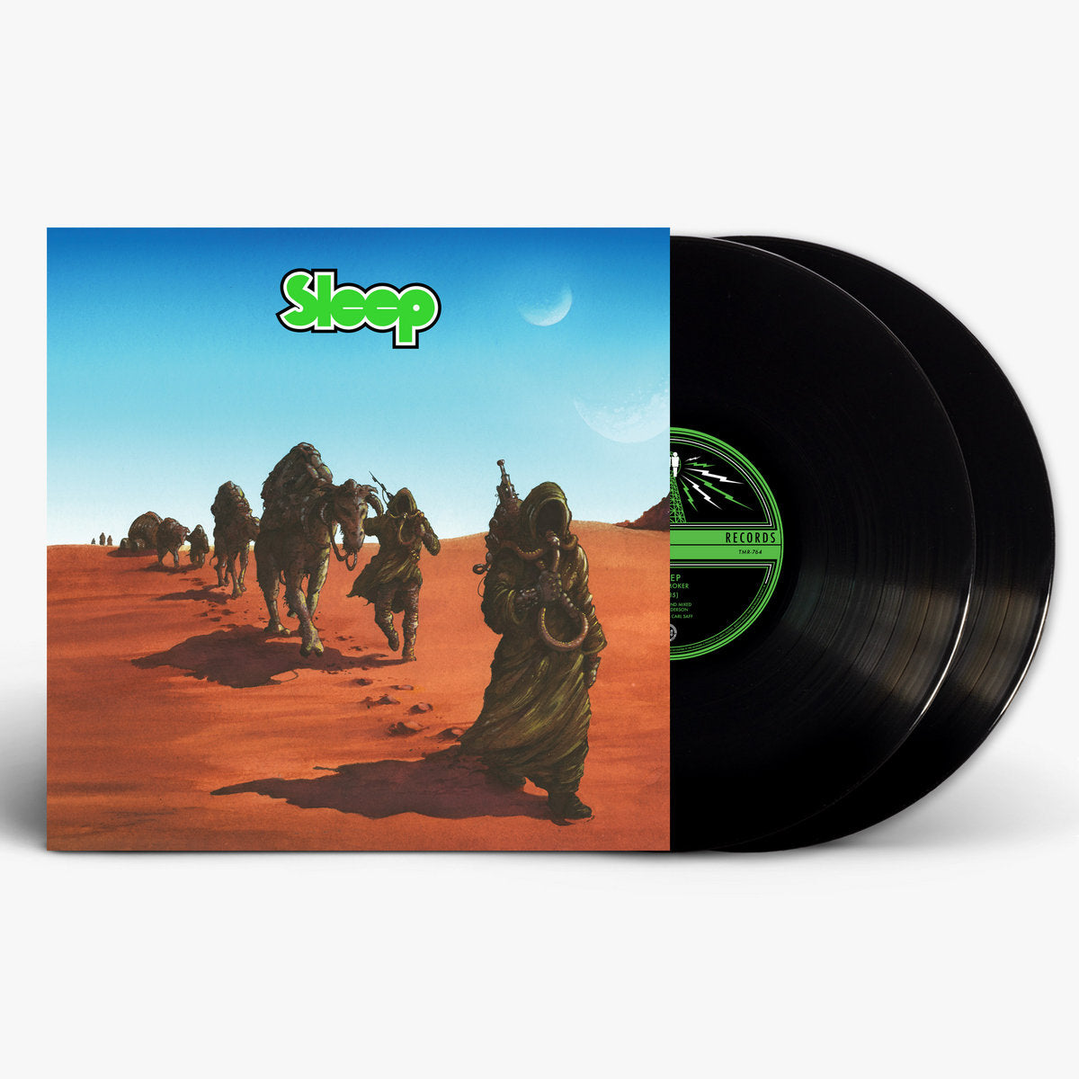 Sleep – Dopesmoker 2LP