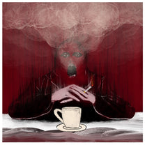 Mamaleek – Diner Coffee LP