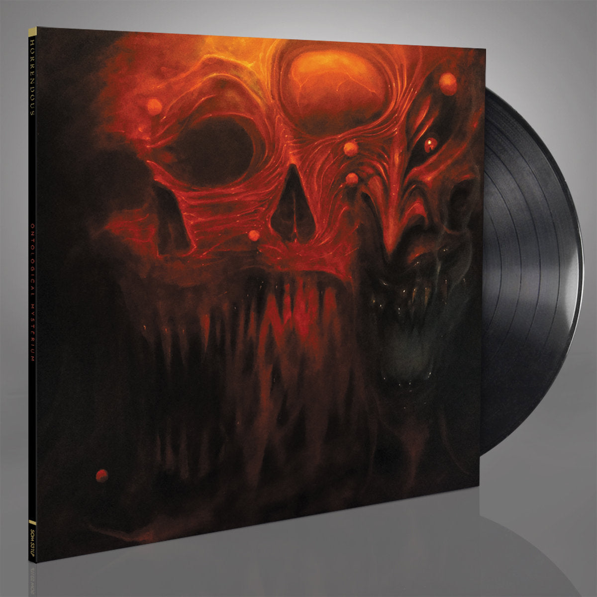 Horrendous – Ontological Mysterium LP