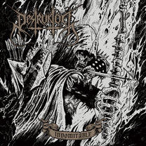 Destruktor – Indomitable CD