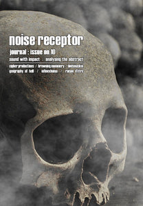 Noise Receptor Journal, Issue 10