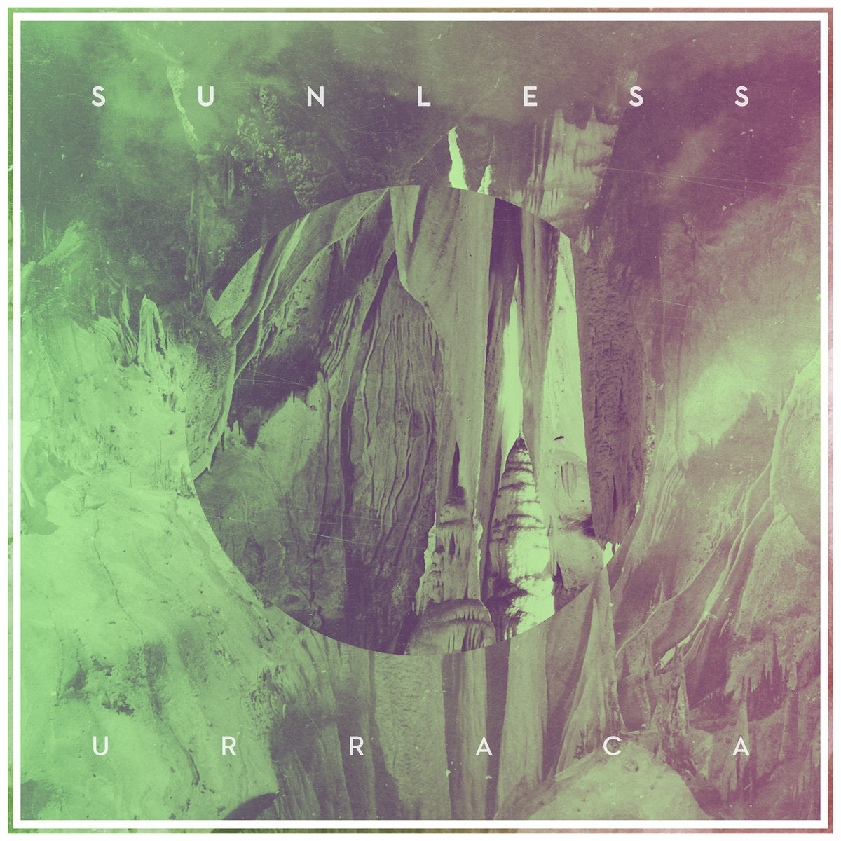 Sunless – Urraca LP