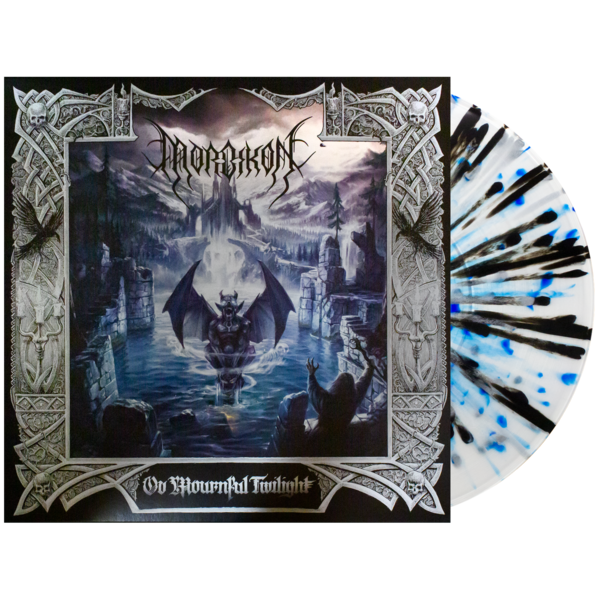 Morbikon – Ov Mournful Twilight LP