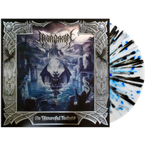 Morbikon – Ov Mournful Twilight LP