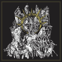 Imperial Triumphant – Abyssal Gods LP