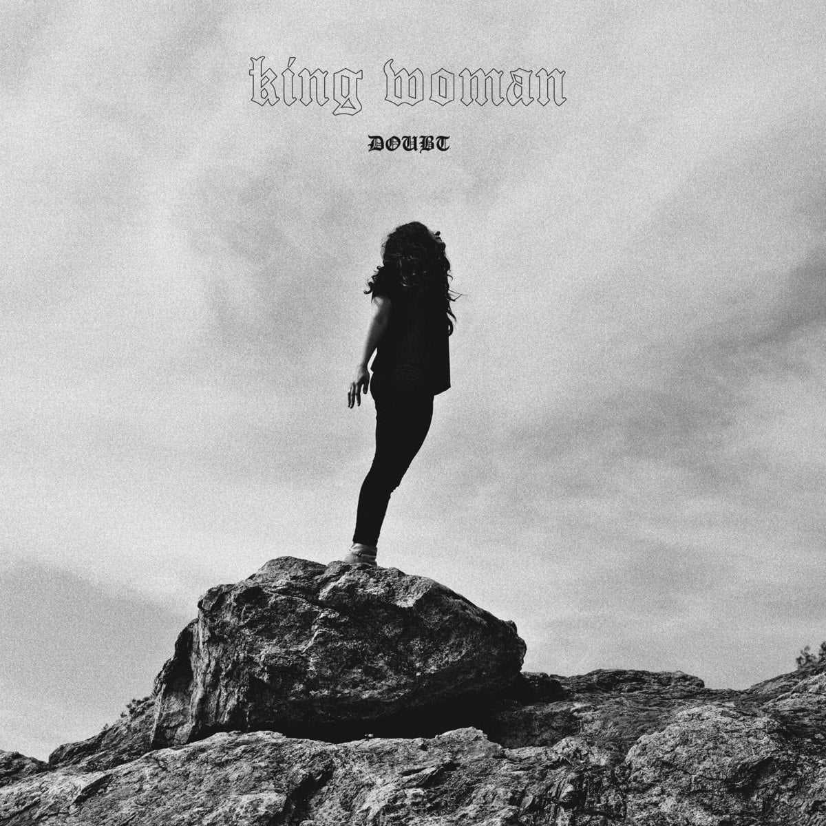 King Woman – Doubt MLP