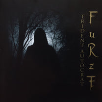 Furze – Trident Autocrat CD (Rare / Used, VG+)