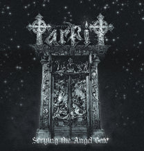 Tar Pit – Scrying the Angelgate LP