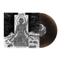 Wreathe – The Land Is Not An Idle God LP