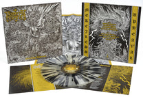 Perdition Temple – Merciless Upheaval LP
