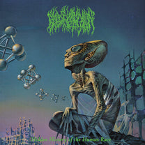 Blood Incantation – Hidden History of the Human Race LP