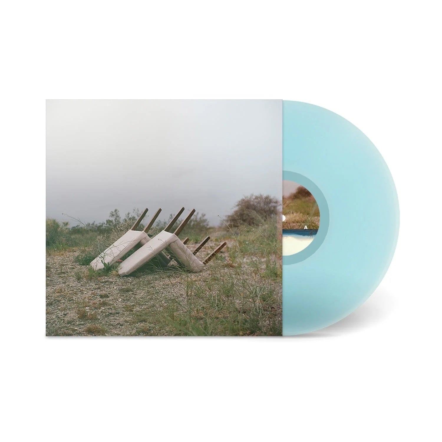 Planning For Burial – It&#39;s Closeness, It&#39;s Easy LP