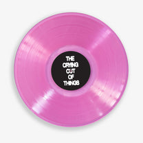 The Body – The Crying Out Of Things LP