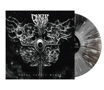 Blazar – Fatal Cosmic Wound LP