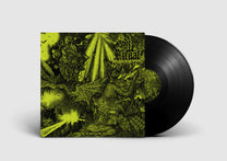 Vile Ritual – Caverns Of Occultic Hatred LP