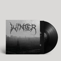 Winter - Live in Brooklyn NY LP