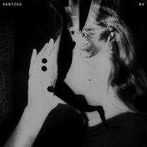 Christina Vantzou – No. 4 LP