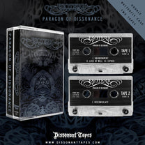 Esoteric – Paragon of Dissonance 2MC