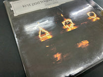 Laibach – Krst Pod Triglavom-Baptism 2LP (Rare, VG+, OP)