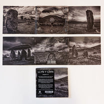Llyn Y Cwn – Megaliths CD