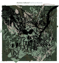 Absoluten Calfeutrail – Total Scum Materials CD