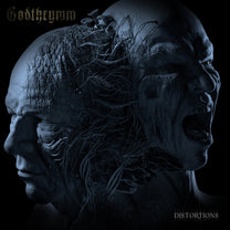 Godthrymm – Distortions LP