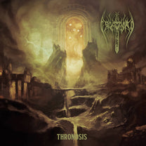 Excommunion – Thronosis CD
