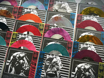 Triac / Sacridose – S/T Split 7&quot;
