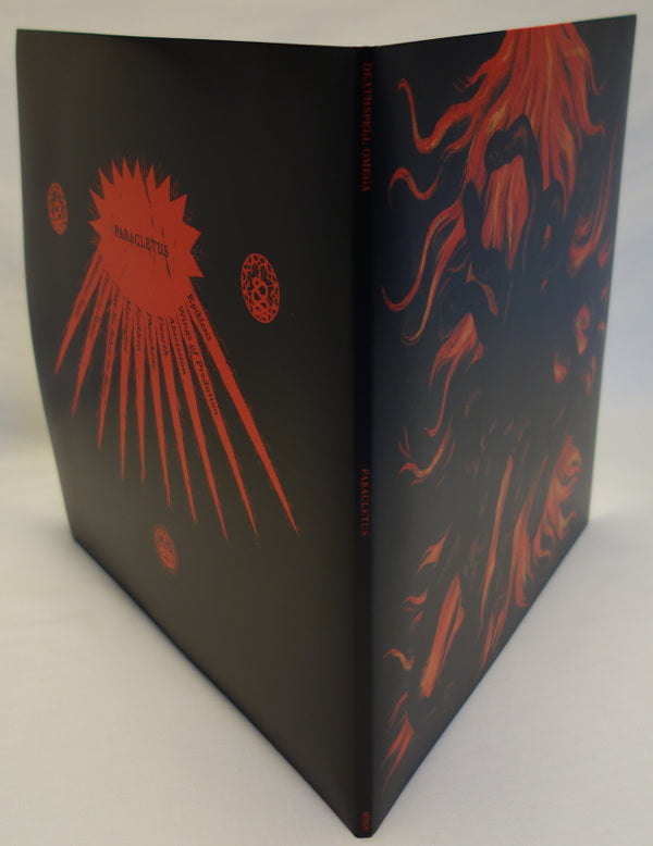 Deathspell Omega – Paracletus LP