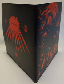Deathspell Omega – Paracletus LP