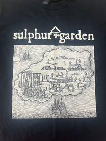 Sulphur Garden, &#39;Sulphur Garden&#39; T-shirt