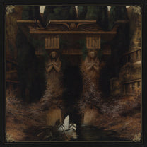 Suspiral – Delve Into The Mysteries Of Transcendence LP