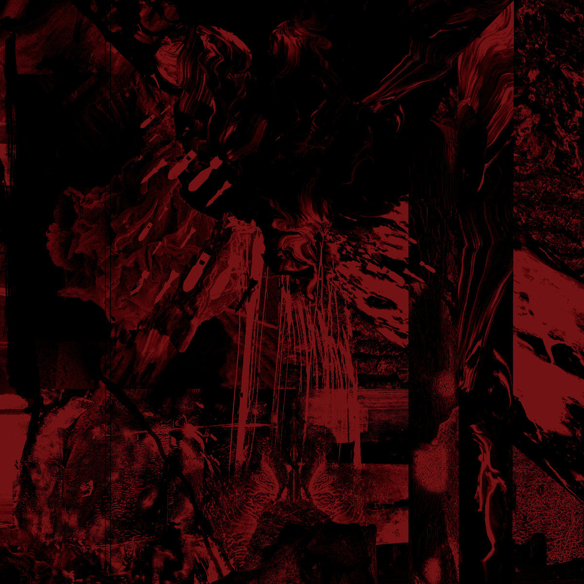 Vessel Of Iniquity – The Doorway LP