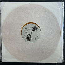 Stereolab &amp; Nurse With Wound – Simple Headphone Mind LP (Rare, VG+, OP)